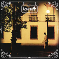 Pranto de Poeta - Casuarina