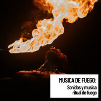 Energetic Meditation Fire - Musica relajante & Musica Para Dormir Bebes & Relaxing Guru