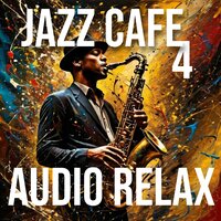 Romantic Jazz for Two - Audio Relax