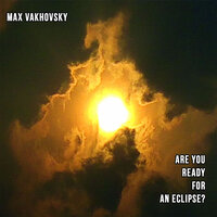 In the Glaring Dark - Max Vakhovsky
