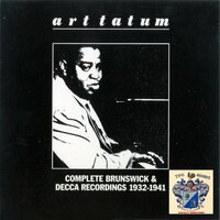 When a Woman Loves a Man - Art Tatum