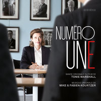 Le pont - Mike Kourtzer