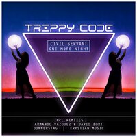 One More Night - Civil Servant & David Bort & Armando Vazquez