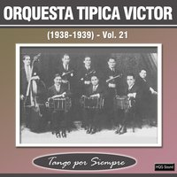 Desesperanza - Mario Corrales & Orquesta Típica Victor