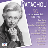 Christina - Patachou