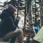 Согревающая музыка