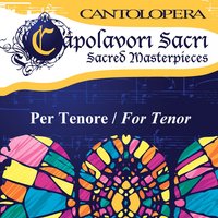 Stabat mater: Cujus animam - Antonello Gotta & Compagnia d'Opera Italiana & Alessandro Dimasi & Джоаккино Россини