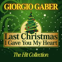 Le Strade Di Notte - Giorgio Gaber