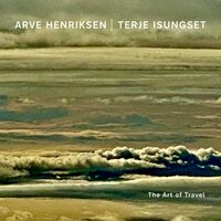 Meet the locals at Hajijio Island - Arve Henriksen & Terje Isungset