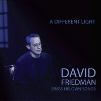 In Your Eyes - David Friedman