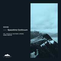 Spacetime Continuum - Dovim & Daniel Meister