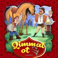 Qimmat ot (chex xalq ertagi) - Bolalik Kunlarimda