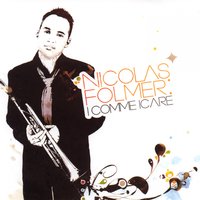 Les naïades - Nicolas Folmer