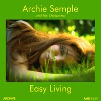 Last Spring - Archie Semple