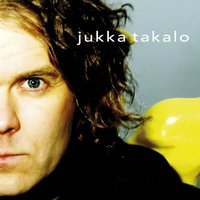 Tavallinen mies - Jukka Takalo