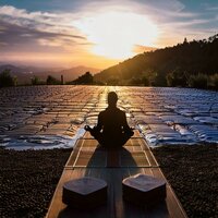 Slow Thought Structures - Lofi Frameworks & Meditate in Bliss & Dream Meditation