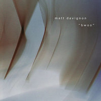 Pad - Matt Davignon