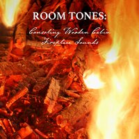 Consoling Wooden Cabin Fireplace Sounds, Pt. 18 - Nowak Sommer
