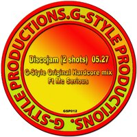Discojam - Gav G-Style