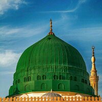 Zra Ke Me Arman Sta Deedanona De - Qari Rizwan Ullah & Farukh Zeb