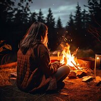 Tranquil Sounds for Comfort - Simple Harmonies & Relaxing Music Vibes & Relaxing Instrumental Players