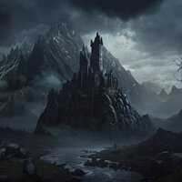 Shadowy Monastery Stronghold - Soundscapes