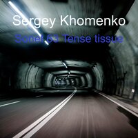 Sonet 63 Tense Tissue - Sergey Khomenko
