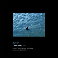 Iceland - Carlos Bica & Azul