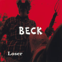 Soul Suckin' Jerk - Beck