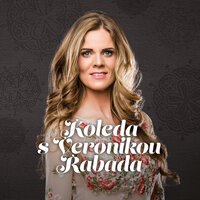 Tichá Noc - Veronika Rabada