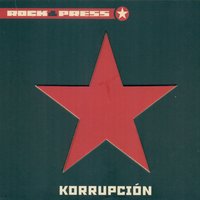 Los Aviones de la Tia - Rock