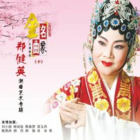 来日情意更深长 - 郑健英