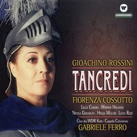 Giusto Dio che umile adoro - Gabriele Ferro & Джоаккино Россини