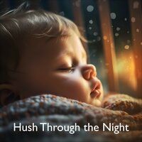 Hush Through the Night, Pt. 14 - White Noise Baby Sleep Music