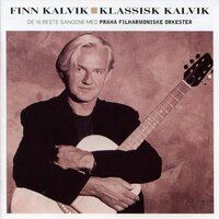 Lille vackre Anna - Finn Kalvik & Cajsa Stina Åkerström & Praha Filharmoniske Orkester & Majorstuen Spelemannslag & Finn Kalvik, Cajsa Stina Åkerström, Majorstuen Spelemannslag feat. Praha Philharmonic Orchestra