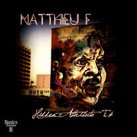 Beyond - Matthieu-F