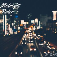 Midnight Rider - Boge