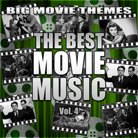 The Magnificent Seven (From "The Magnificent Seven") - Big Movie Themes