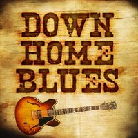 Lonesome Home Blues - Tommy Johnson