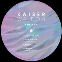 Prince - Kaiser Waldon