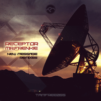 New Message - Receptor & Mr. Frenkie & Ozby