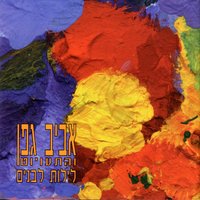 מקסיקו - Aviv Geffen