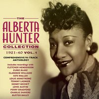 Stingaree Blues - Alberta Hunter & Fats Waller