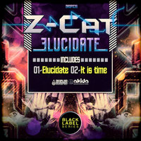 It Is time - Z-Cat
