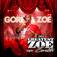 Damn Ham - Gorilla Zoe