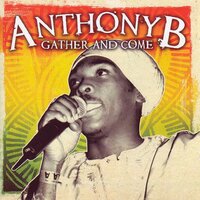 Pumps Pride - Anthony B