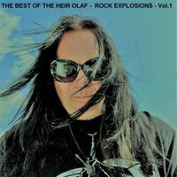 Motorcycle Men Are Like Dynamite - The Heir Olaf