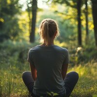 Mellow Orchestra Quiet Contemplation - Mind And Soul In Peace & Healing Meditative Rhythms & Nature Rehab