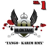 Tango - Adam M & Dave Owens & Karim
