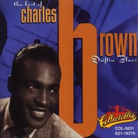 Seven Long Days - Charles Brown